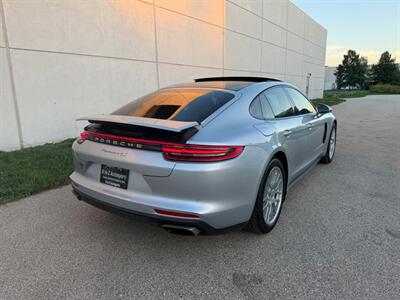 2017 Porsche Panamera 4S - Photo 51 - Madison, WI 53716