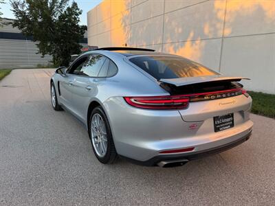 2017 Porsche Panamera 4S - Photo 33 - Madison, WI 53716