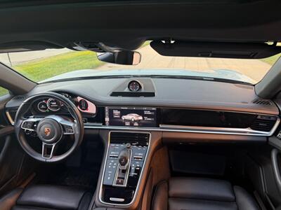 2017 Porsche Panamera 4S - Photo 21 - Madison, WI 53716