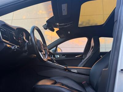 2017 Porsche Panamera 4S - Photo 20 - Madison, WI 53716