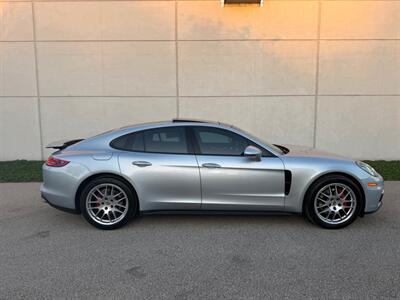 2017 Porsche Panamera 4S - Photo 54 - Madison, WI 53716