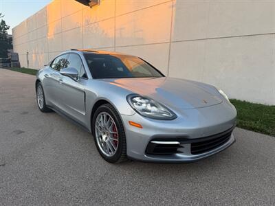 2017 Porsche Panamera 4S - Photo 47 - Madison, WI 53716