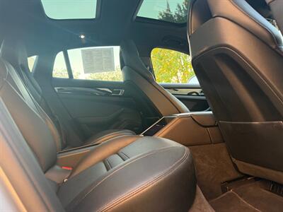 2017 Porsche Panamera 4S - Photo 24 - Madison, WI 53716