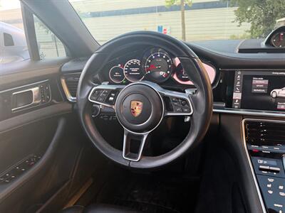 2017 Porsche Panamera 4S - Photo 17 - Madison, WI 53716