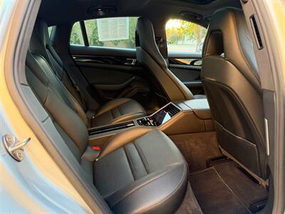 2017 Porsche Panamera 4S - Photo 26 - Madison, WI 53716