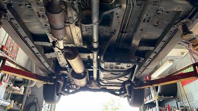 2004 Honda Element EX - Photo 33 - Madison, WI 53716