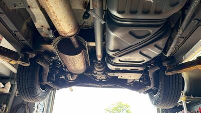 2004 Honda Element EX - Photo 34 - Madison, WI 53716