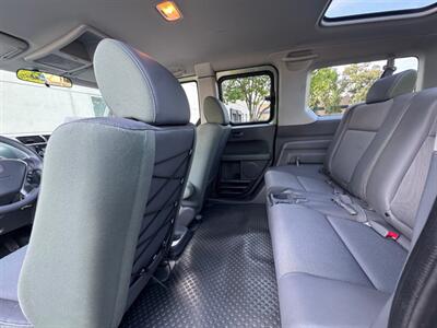 2004 Honda Element EX - Photo 22 - Madison, WI 53716