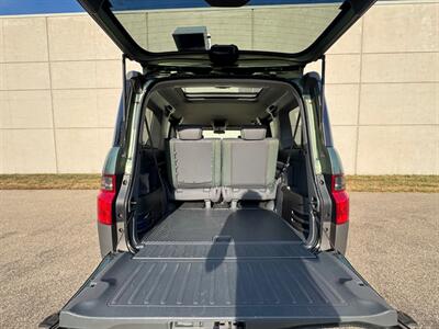 2004 Honda Element EX - Photo 29 - Madison, WI 53716