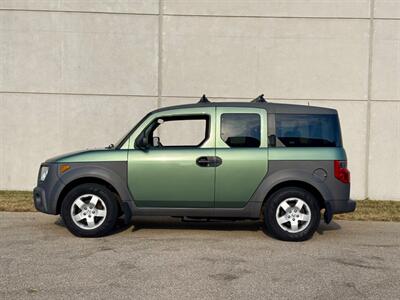 2004 Honda Element EX - Photo 7 - Madison, WI 53716