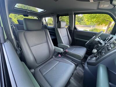 2004 Honda Element EX - Photo 21 - Madison, WI 53716