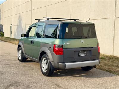 2004 Honda Element EX - Photo 9 - Madison, WI 53716