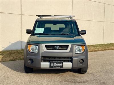 2004 Honda Element EX - Photo 6 - Madison, WI 53716