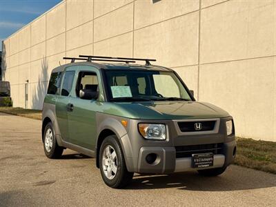 2004 Honda Element EX - Photo 5 - Madison, WI 53716