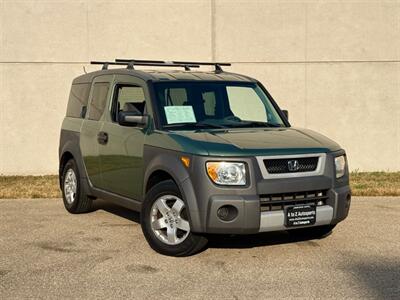2004 Honda Element EX - Photo 3 - Madison, WI 53716