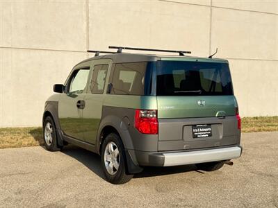 2004 Honda Element EX - Photo 11 - Madison, WI 53716