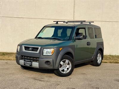 2004 Honda Element EX - Photo 2 - Madison, WI 53716
