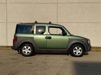 2004 Honda Element EX - Photo 8 - Madison, WI 53716