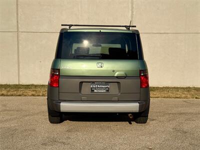 2004 Honda Element EX - Photo 13 - Madison, WI 53716