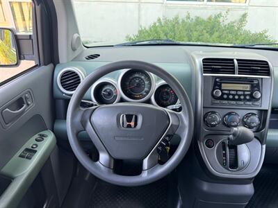 2004 Honda Element EX - Photo 15 - Madison, WI 53716