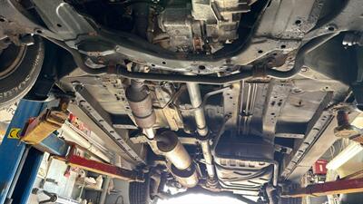 2004 Honda Element EX - Photo 35 - Madison, WI 53716