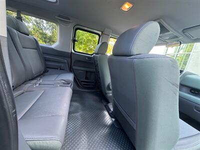 2004 Honda Element EX - Photo 23 - Madison, WI 53716