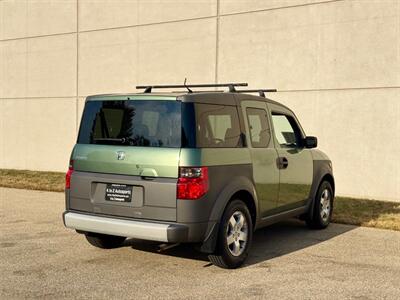 2004 Honda Element EX - Photo 12 - Madison, WI 53716