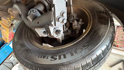 2004 Honda Element EX - Photo 36 - Madison, WI 53716