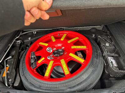 2014 Porsche Cayenne Turbo S   - Photo 31 - Madison, WI 53716