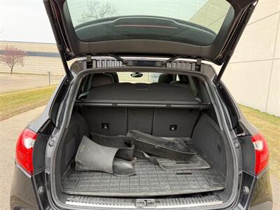 2014 Porsche Cayenne Turbo S   - Photo 32 - Madison, WI 53716