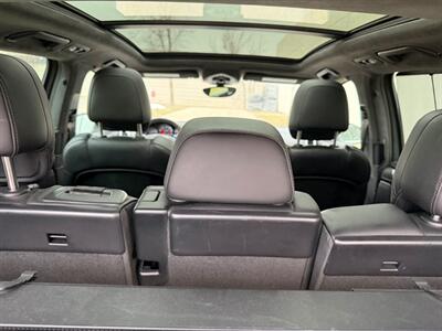 2014 Porsche Cayenne Turbo S   - Photo 30 - Madison, WI 53716