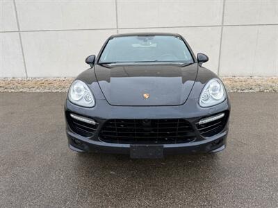 2014 Porsche Cayenne Turbo S   - Photo 13 - Madison, WI 53716