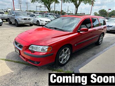 2004 Volvo V70 R - Photo 1 - Madison, WI 53716