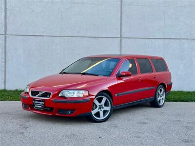 2004 Volvo V70 R   - Photo 41 - Madison, WI 53716
