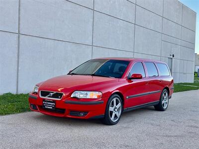 2004 Volvo V70 R   - Photo 3 - Madison, WI 53716