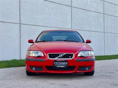 2004 Volvo V70 R   - Photo 5 - Madison, WI 53716