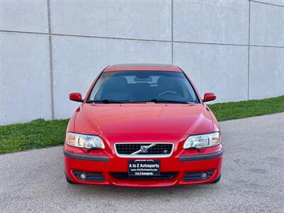 2004 Volvo V70 R   - Photo 6 - Madison, WI 53716