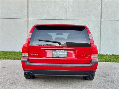 2004 Volvo V70 R   - Photo 13 - Madison, WI 53716
