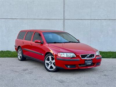 2004 Volvo V70 R   - Photo 42 - Madison, WI 53716