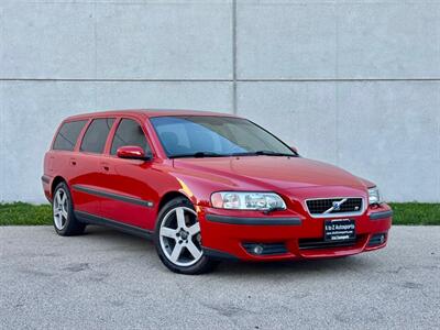 2004 Volvo V70 R   - Photo 2 - Madison, WI 53716