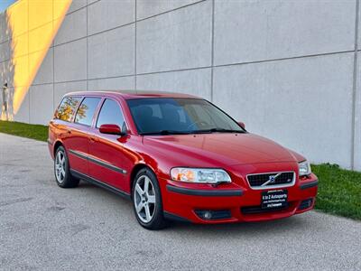 2004 Volvo V70 R   - Photo 4 - Madison, WI 53716