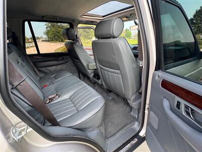 1999 Land Rover Range Rover 4.0   - Photo 18 - Madison, WI 53716