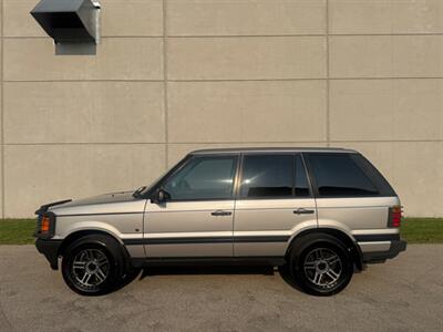1999 Land Rover Range Rover 4.0   - Photo 7 - Madison, WI 53716