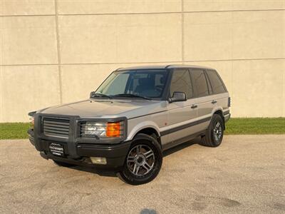 1999 Land Rover Range Rover 4.0   - Photo 1 - Madison, WI 53716