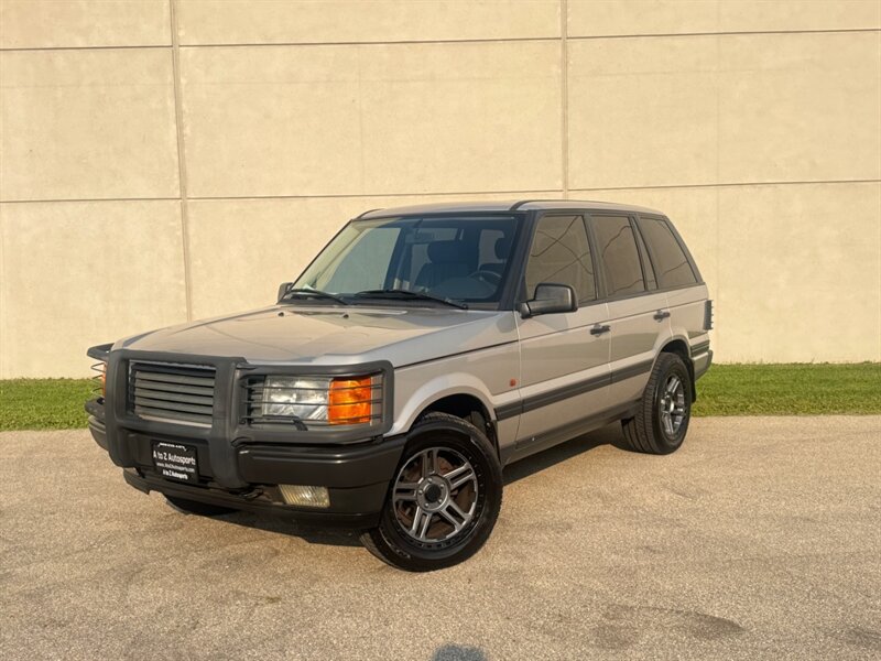 1999 Land Rover Range Rover 4.0   - Photo 1 - Madison, WI 53716