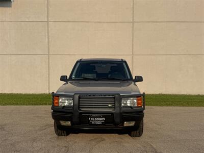 1999 Land Rover Range Rover 4.0   - Photo 4 - Madison, WI 53716