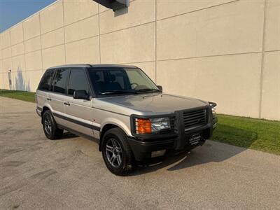 1999 Land Rover Range Rover 4.0   - Photo 11 - Madison, WI 53716
