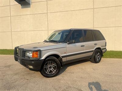 1999 Land Rover Range Rover 4.0   - Photo 5 - Madison, WI 53716