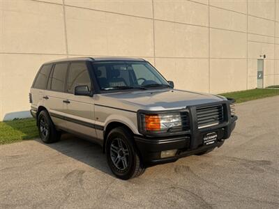 1999 Land Rover Range Rover 4.0   - Photo 3 - Madison, WI 53716