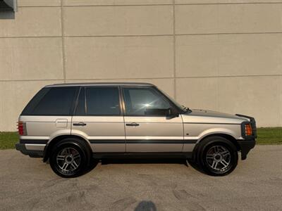 1999 Land Rover Range Rover 4.0   - Photo 8 - Madison, WI 53716
